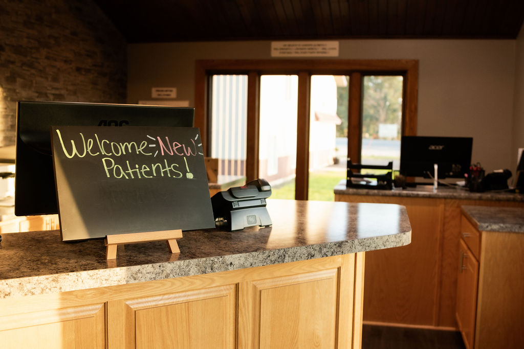 Handeland Mew Patients